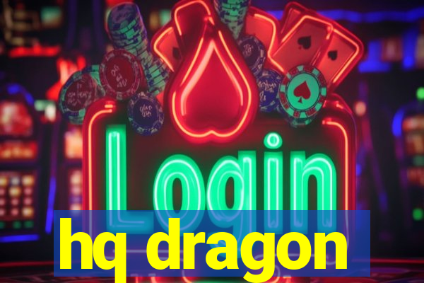 hq dragon